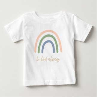 Baby t shirt simple