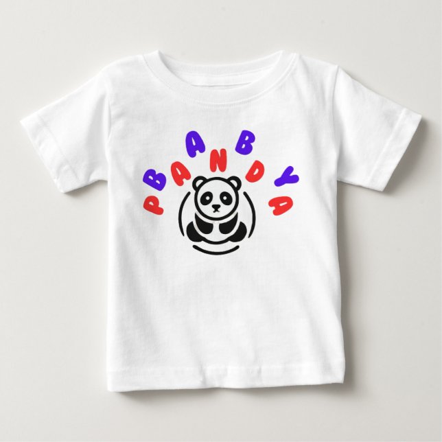 baby t-shirt:) t shirt (Framsida)