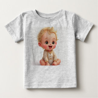 Baby T-Shirts