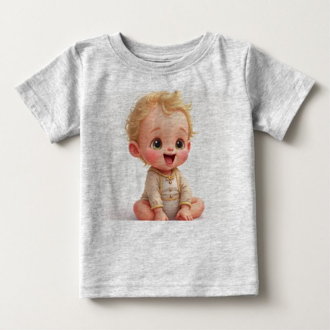 Baby T-Shirts (Framsida)