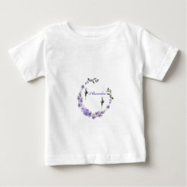 Baby T-skjorta T Shirt