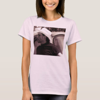 Baby - T-tröja för docka (passar) T-shirt