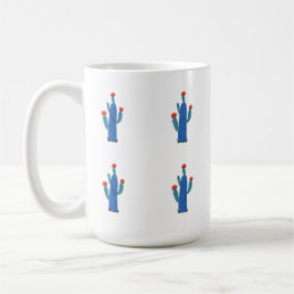 Baby T-tröja Kaffemugg