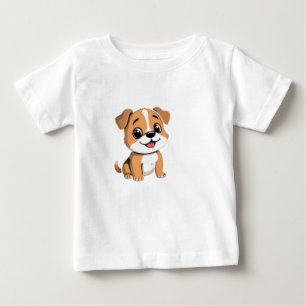 Baby T-tröja T Shirt