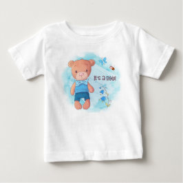 Baby T-tröja T Shirt