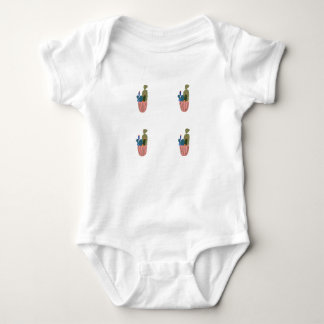 Baby T-tröja T Shirt