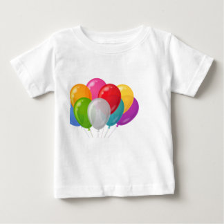 Baby T-tröja T Shirt