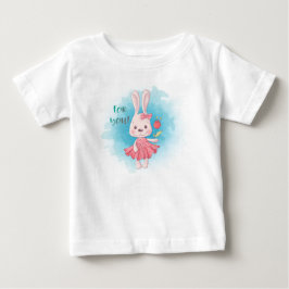 Baby T-tröja T Shirt
