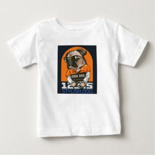 Baby T-tröjor T Shirt