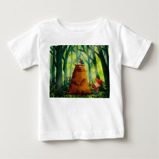baby T-tröjor T Shirt