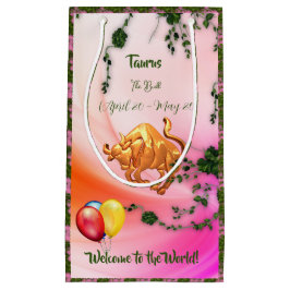 Baby Taurus (20 april-20 maj) Bull