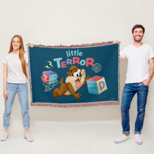 Baby TAZ™   Little Terror Filt