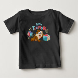 Baby TAZ™ | Little Terror T Shirt