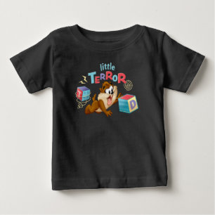 Baby TAZ™ Little Terror T Shirt