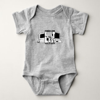 Baby Team Shirt T