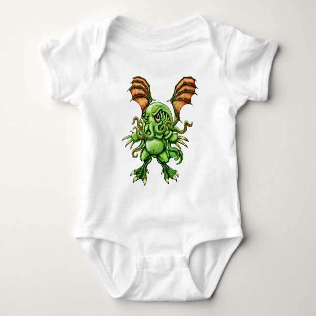 Baby Tee (Framsida)