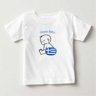 Baby Tee Shirt
