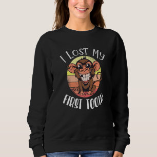 Baby Teje Fairy Dental I Borttappad My First Toth T Shirt