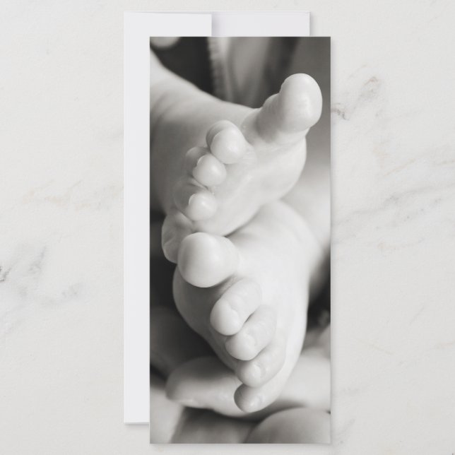 Baby Toes (Framsida)