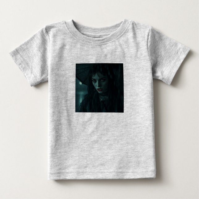 Baby top  t shirt (Framsida)