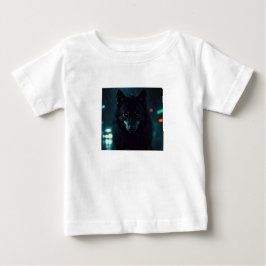 Baby topp t-shirt