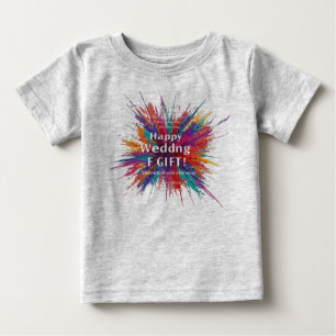 Baby Toppar & T-Shirts