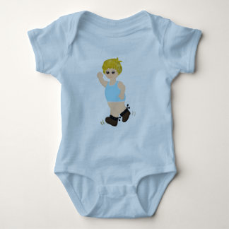 Baby Toppar & T-Shirts