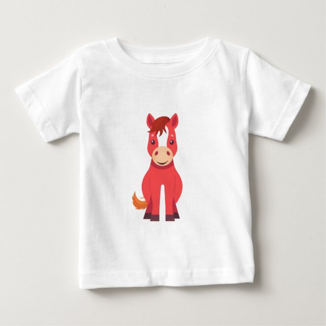 Baby Toppar & T-Shirts (Framsida)
