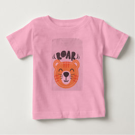 Baby Toppar & T-Shirts