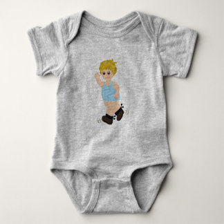 Baby Toppar & T-Shirts