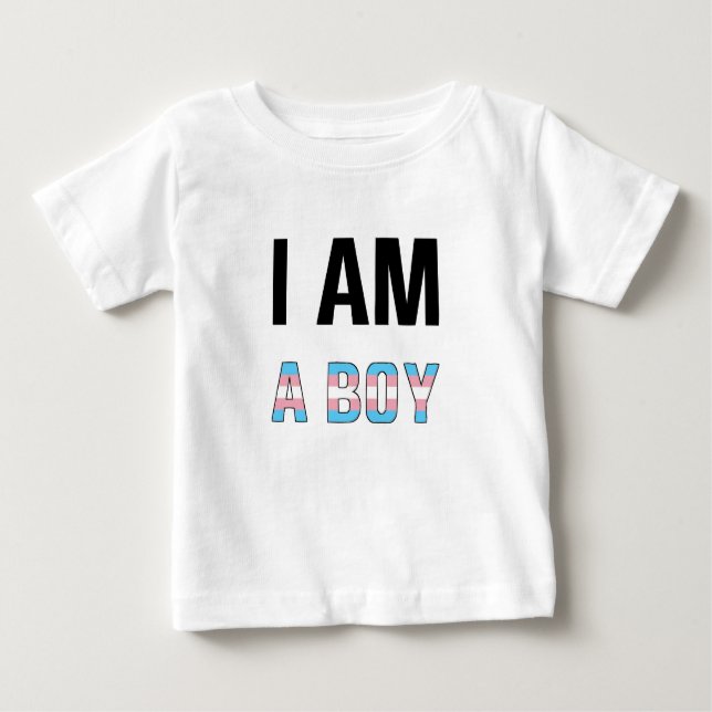 Baby Toppar & T-Shirts (Framsida)