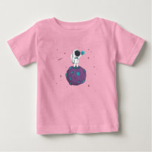 Baby Toppar & T-Shirts
