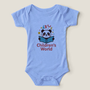 Baby Toppar & T-Shirtsar T Shirt