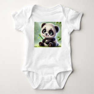 Baby trasa t shirt