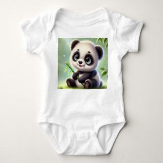 Baby trasa t shirt