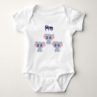 Baby Trasa T Shirt
