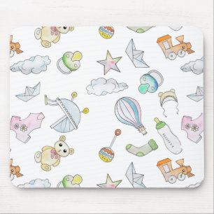 Baby Trinkets Musmatta