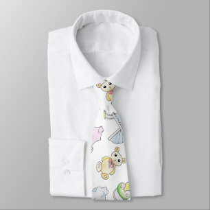 Baby Trinkets Slips