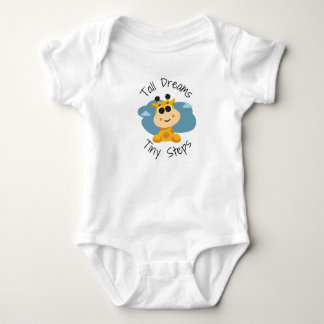 Baby tröja bodysuit