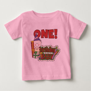 Baby Tshirts och presenter för