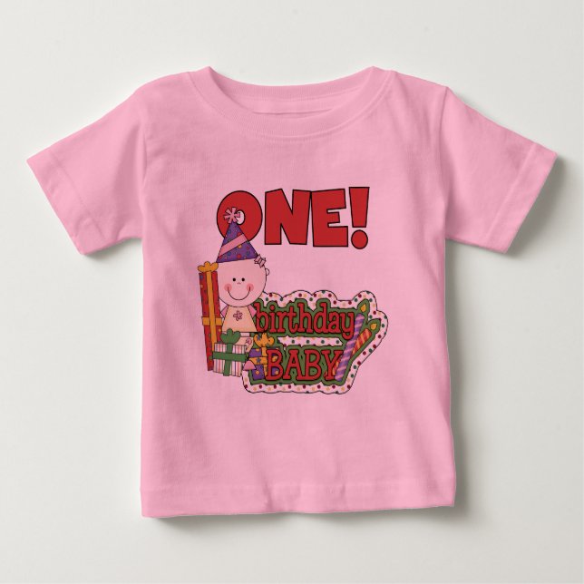 Baby Tshirts och presenter för (Framsida)