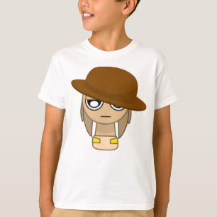 Baby Tunner från Sprunki! T Shirt