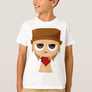 Baby Tunner från Sprunki T Shirt