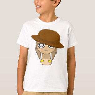 Baby Tunner från Sprunki! T Shirt