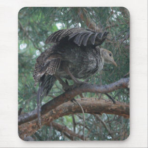 Baby Turkiet Mousepad Musmatta