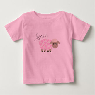 Baby Tutu Bodydräkt Tee Shirt