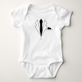 Baby Tux T Shirt