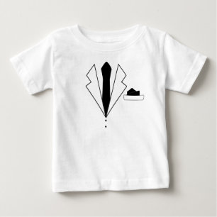 Baby Tuxedo Tröja