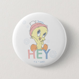 Baby TWEETY™ Hej Snö Knapp