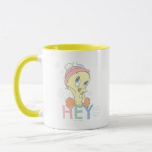 Baby TWEETY™ Hej Snö Mugg